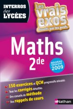 INTERROS DES LYCEES MATHS 2DE