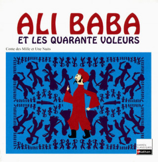 ALI BABA