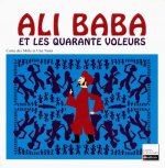 ALI BABA