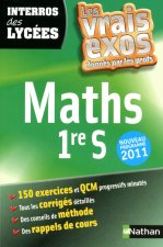 INTERROS DES LYCEES MATHS 1ERE S