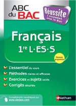 ABC DU BAC REUSSITE FRANCAIS 1ERE L-ES-S 2011