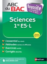 ABC DU BAC REUSSITE SCIENCES 1ERE ES-L 2011