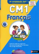 Je comprends tout ! Français CM1 9-10 ans