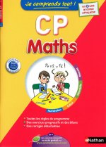 Je comprends tout ! Maths CP 6-7 ans