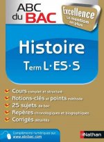 ABC DU BAC EXCELLENCE HISTOIRE TERM L-ES-S 2011