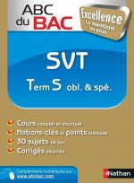 ABC DU BAC EXCELLENCE SVT TERM S OBL & SPEC 2011