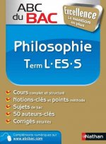 ABC DU BAC EXCELLENCE PHILOSOPHIE TERM L-ES-S 2011