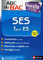 ABC DU BAC REUSSITE SCIENCES ECONOMIQUES ET SOCIALES TERM ES