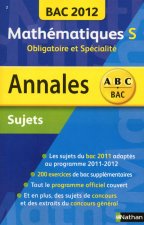 ANNALES BAC 2012 MATHS S OBLI+