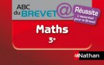 LIVRE INTERACTIF ABC REUSSITE MATHS 3E