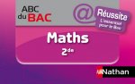 LIVRE INTERACTIF ABC REUSSITE MATHS 2DE