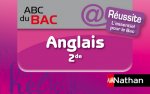 LIVRE INTERACT ABC REUSSITE ANGLAIS 2DE
