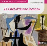 Le chef d'oeuvre inconnu - Balzac - 18