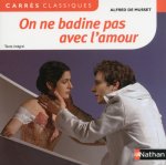 On ne badine pas avec l'amour- Alfred de Musset - 14