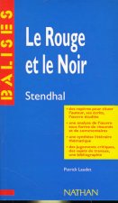 ROUGE ET LE NOIR