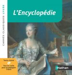 L'encyclopédie (Anthologie)