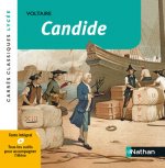 Candide - Voltaire - numéro 45