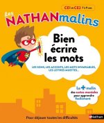 Bien écrire les mots CE1 et CE2 - Les Nathan malins