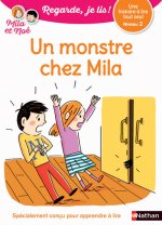 Un monstre chez Mila (niveau 2)