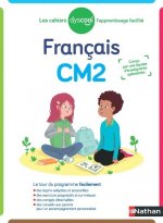 Dyscool-Cahier Français CM2