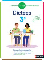 Dictées 3ème - Dyscool