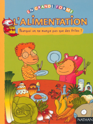 ALIMENTATION