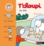 T'CHOUPI AU ZOO