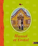 N23 - HANSEL ET GRETEL