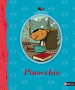 N24 - PINOCCHIO