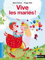 Vive les mariés !