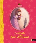 N01 - LA BELLE AU BOIS DORMANT