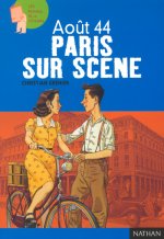 AOUT 44 PARIS SUR SCENE