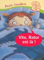 VITE RATOR EST LA