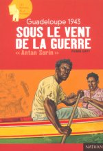 SOUS LE VENT DE LA GUERRE