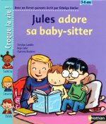 JULES ADORE SA BABY SITTER