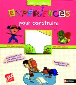EXPERIENCES POUR CONSTRUIRE