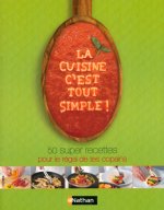 CUISINE C EST TOUT SIMPLE
