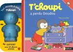 PACK N9 T'CHOUPI MOULE A SABLE