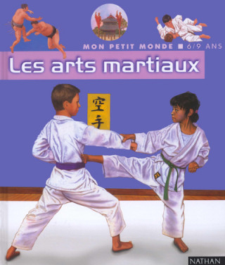 ARTS MARTIAUX