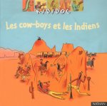 COW-BOYS ET LES INDIENS
