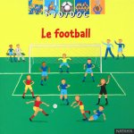 FOOTBALL KIDIDOC N20