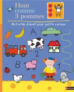 HAUT COMME 3 POMMES