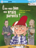 ETES-VOUS BIEN MES VRAIS PAREN
