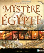 MYSTERE EN EGYPTE