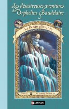 AVENTURES ORPH BAUDELAIRE T10