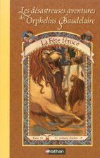 AVENTURES ORPH BAUDELAIRE T09