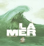 LIVRE DE LA MER