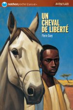 CHEVAL DE LIBERTE