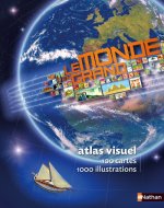 MONDE EN GRAND