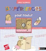 EXPERIENCES POUR ROULER